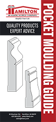 Hamilton Pocket Guide