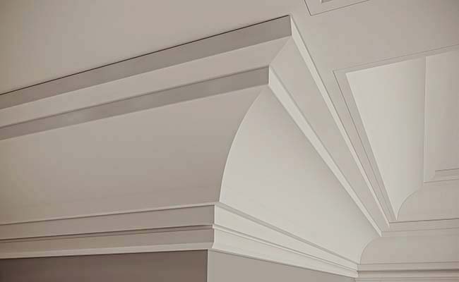 View our Online Moulding Catalog