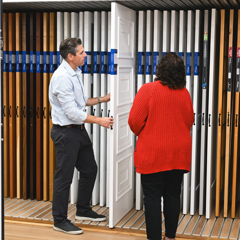 Interior Doors