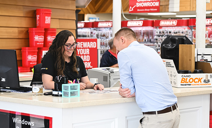 Customer Service