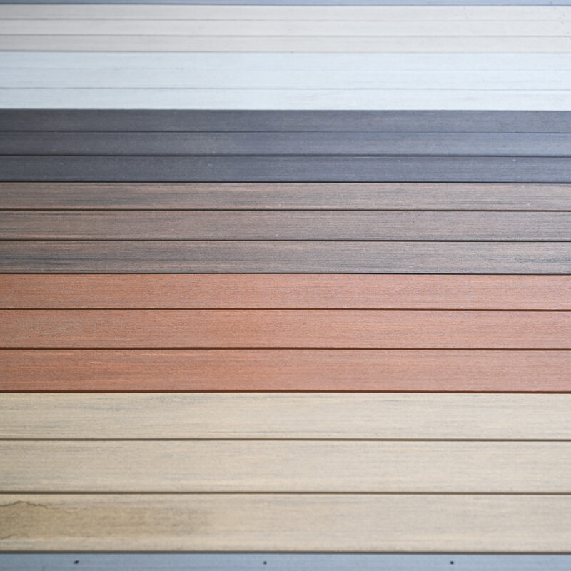 Decking