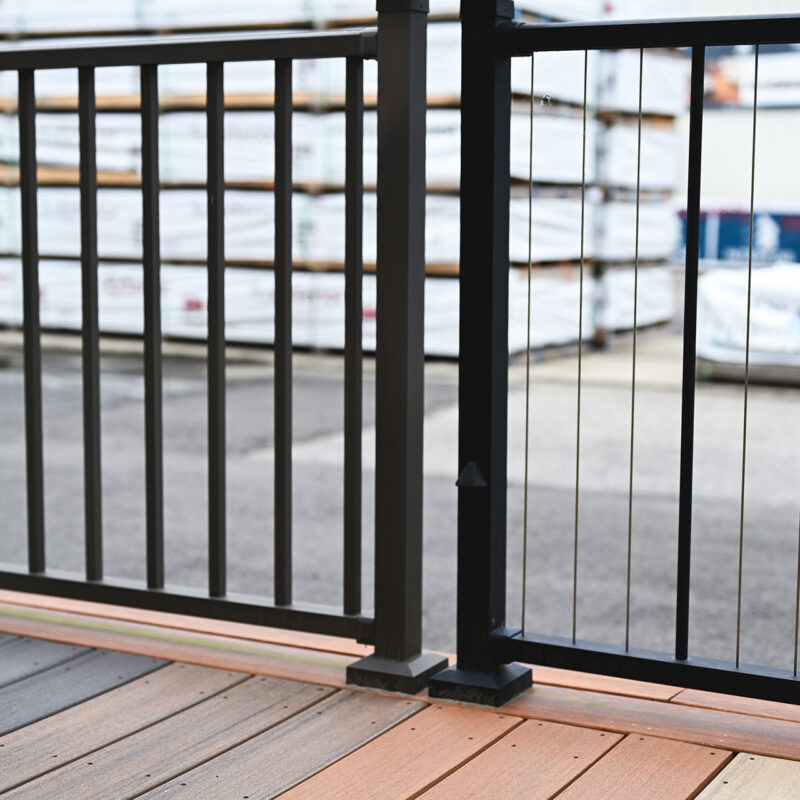 Decking