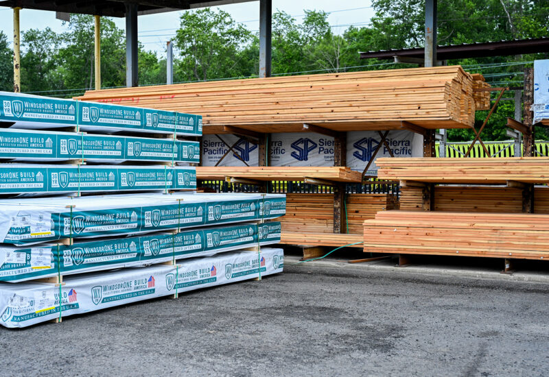 Trimboards