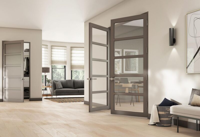 Interior Doors