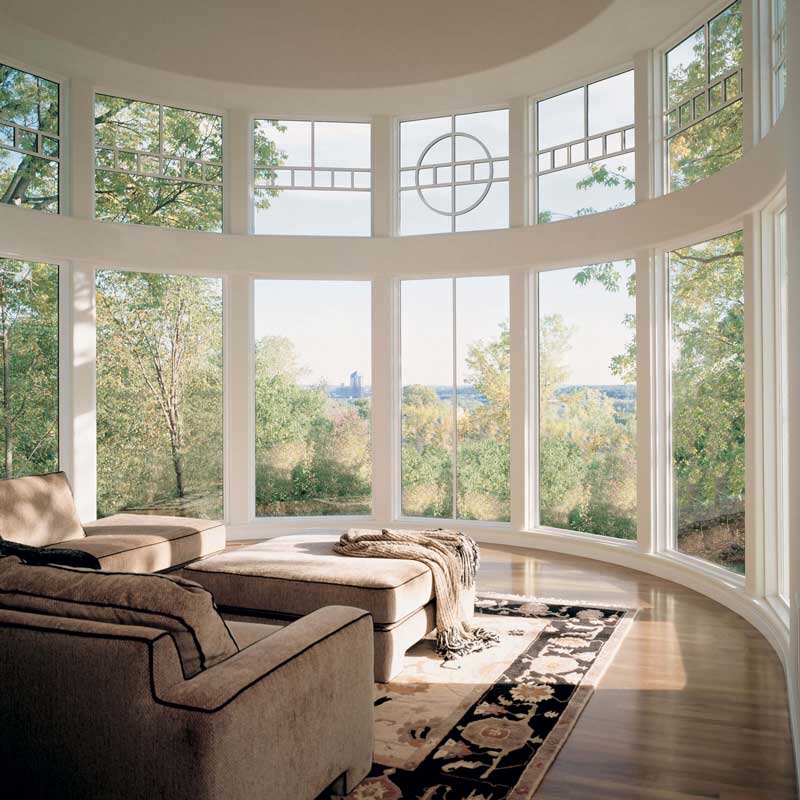 Marvin Signature Windows