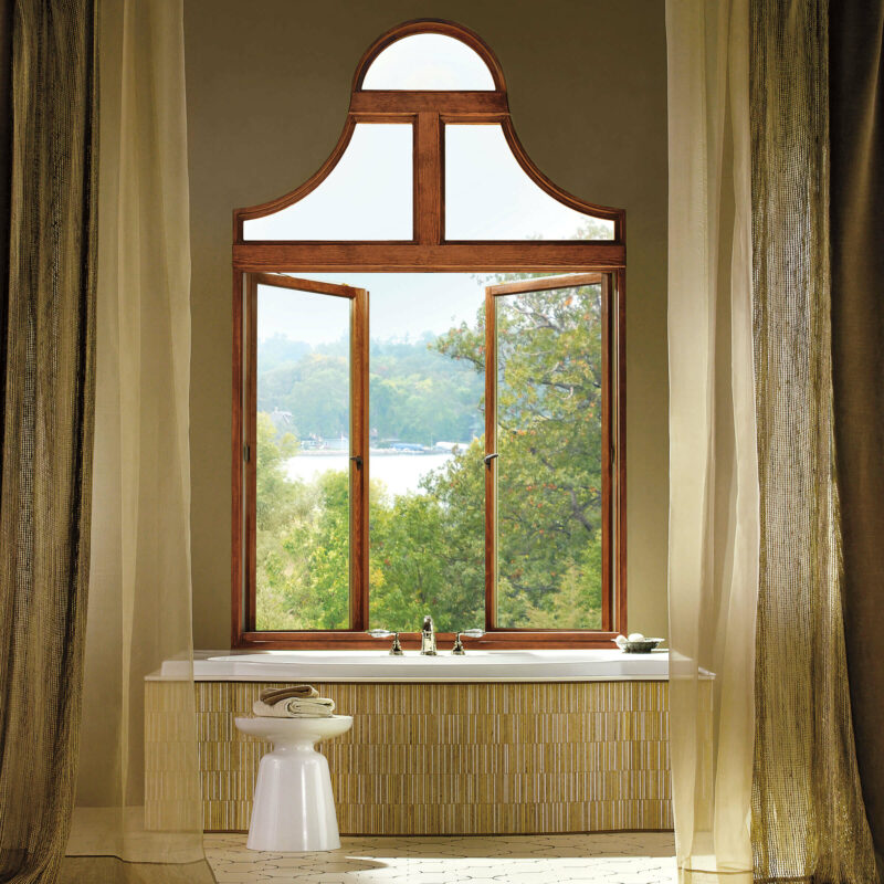 Marvin Signature Ultimate French Casement Window