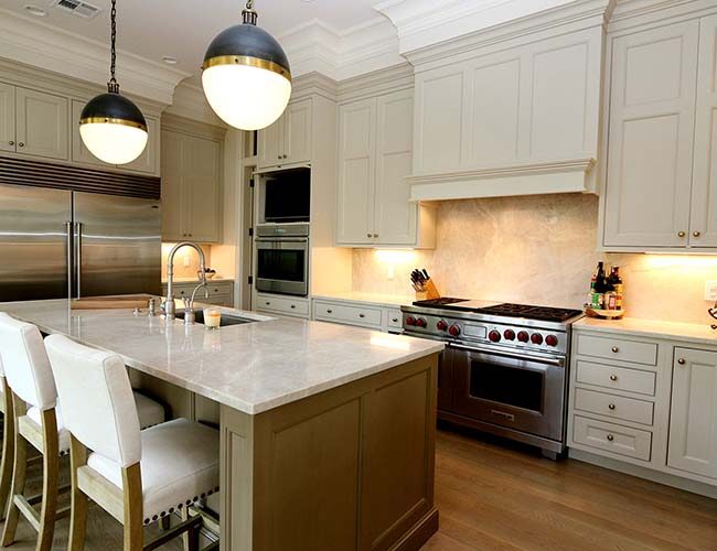 Mouser Cabinetry