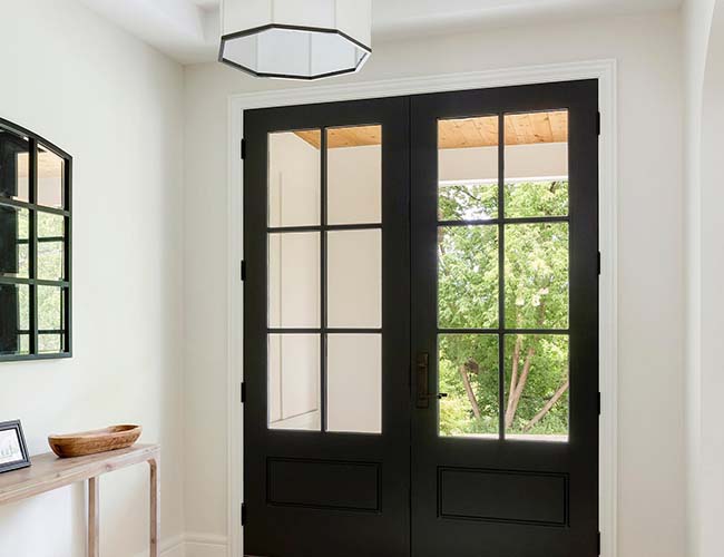 Exterior Doors Hamilton Building Supply