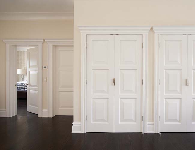 Interior Doors Hamilton Building Supply